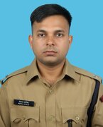 Meeraj Khalid Meeraj Khalid